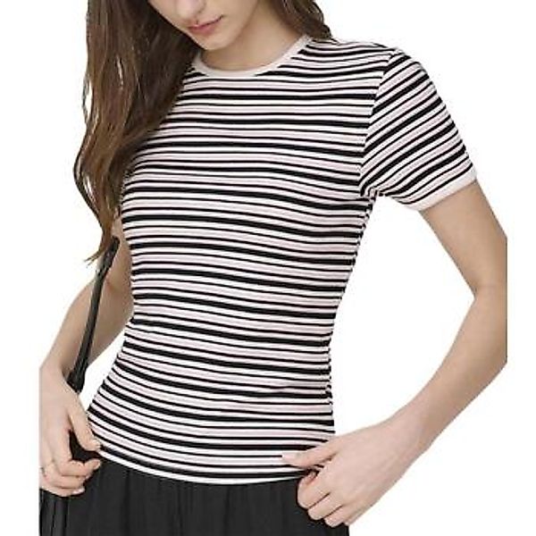 JDY  T-Shirt 15363219-BLK günstig online kaufen