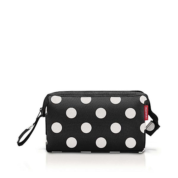 REISENTHEL® Kulturbeutel reisenthel Kulturbeutel travelcosmetic dots günstig online kaufen