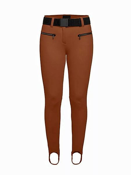 Goldbergh Softshellhose Goldbergh W Paris Ski Pants Damen Softshellhose günstig online kaufen