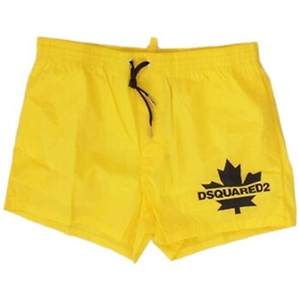 Dsquared  Badeshorts - günstig online kaufen
