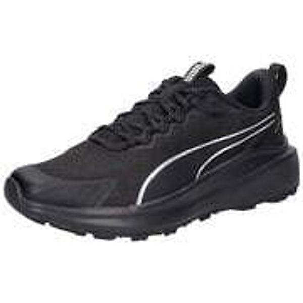 PUMA Skyrocket Lite Trail WTR Herren schwarz|schwarz günstig online kaufen