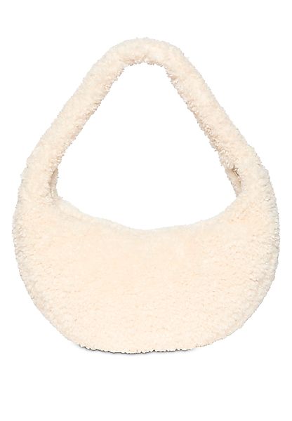 Calvin Klein Umhängetasche "SHERPA CK ZIP PULLER LARGE BAG", Henkeltasche, günstig online kaufen