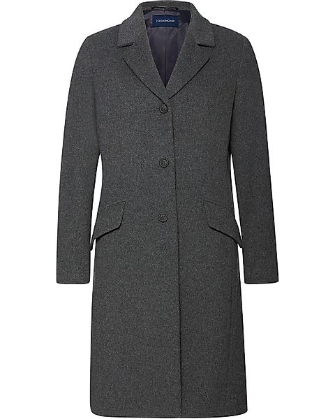 Highmoor Wollmantel Blazermantel günstig online kaufen