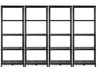 ONDIS24 Steckregal Lagerregal, 71 x 35 günstig online kaufen