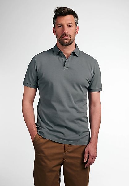 Eterna Poloshirt "MODERN FIT" günstig online kaufen