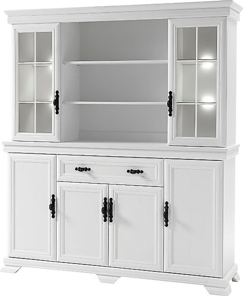 Home affaire Buffet Royal Breite ca. günstig online kaufen