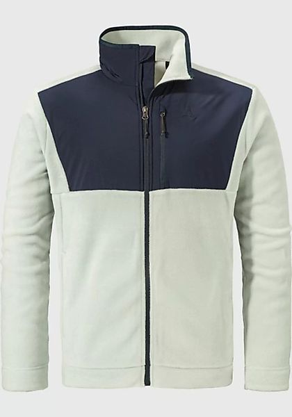 Schöffel Anorak Schöffel M Fleece Jacket Style Gregale Herren günstig online kaufen