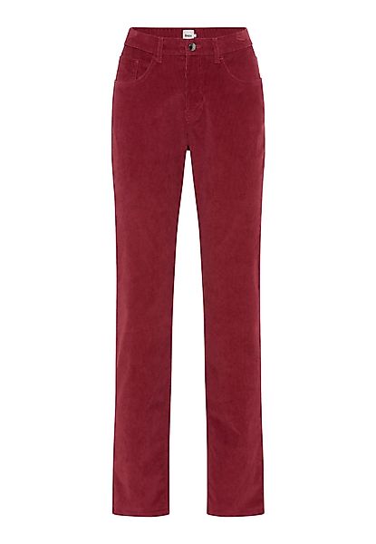 Brax 5-Pocket-Hose "Style CAROLA" günstig online kaufen