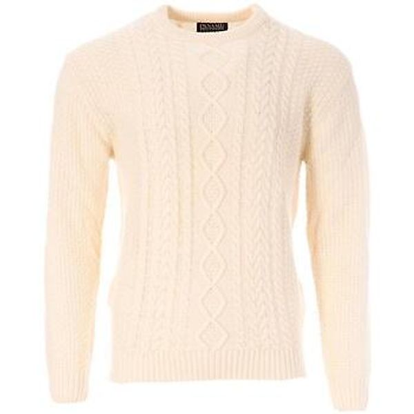 Paname Brothers  Pullover PB-1014-ECR günstig online kaufen