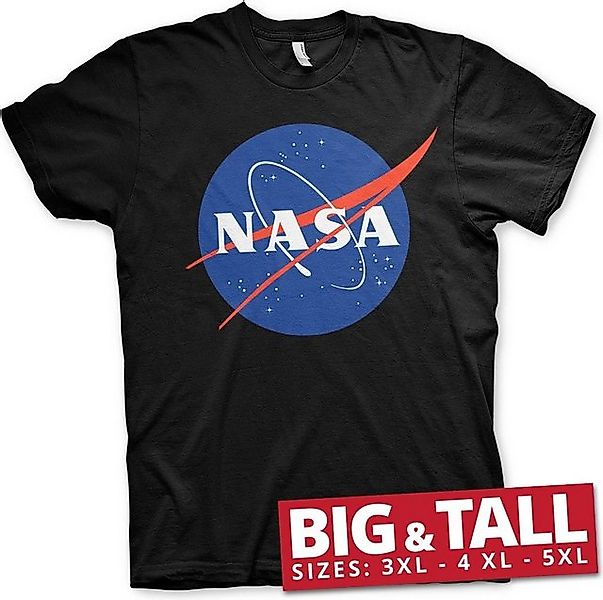 NASA T-Shirt günstig online kaufen