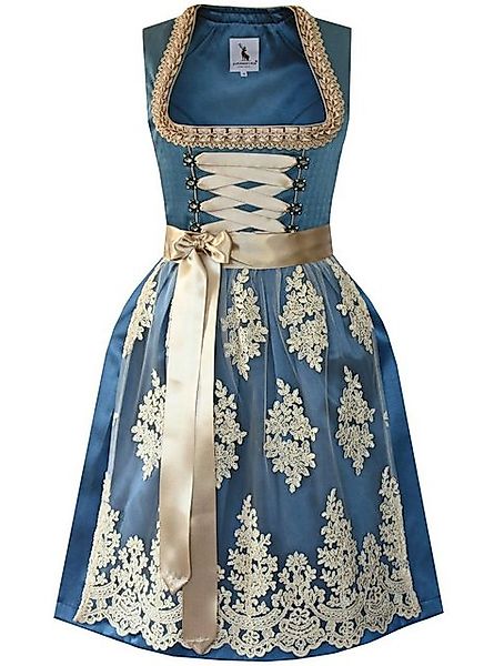 Alpenmärchen Dirndl ALM808_36 günstig online kaufen
