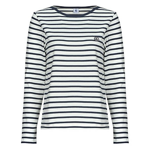 Petit Bateau  Langarmshirt BABYLONE günstig online kaufen