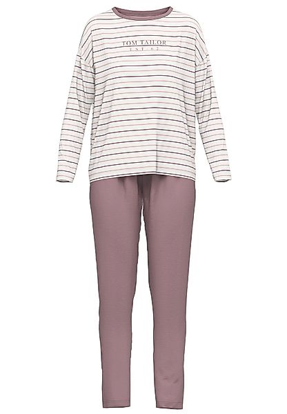 TOM TAILOR Nachthemd "Zaria" günstig online kaufen