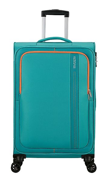 American Tourister® Weichgepäck-Trolley Sea Seeker, 4 günstig online kaufen