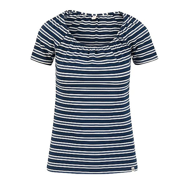 Blutsgeschwister T-Shirt Vintage Heart caravan stripes günstig online kaufen