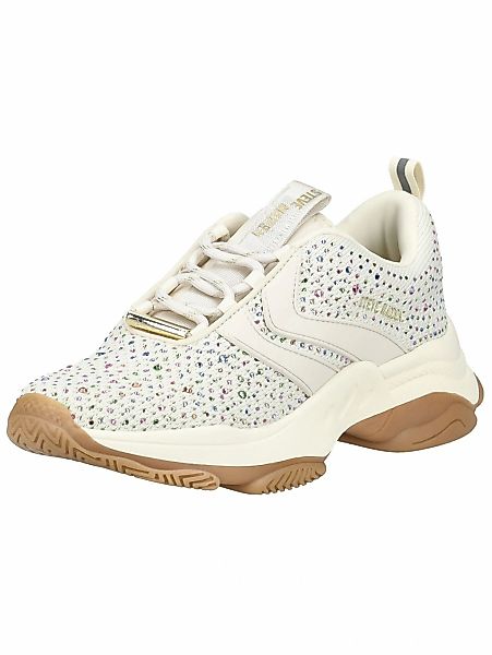 STEVE MADDEN Sneaker "STEVE MADDEN Sneaker Lederimitat/Textil" günstig online kaufen