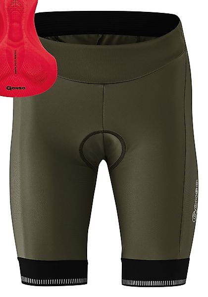 Gonso Fahrradhose SITIVO W Damen Radhose günstig online kaufen