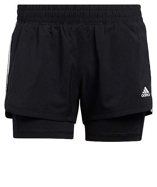 adidas Performance Trainingsshorts Damen Shorts PACER günstig online kaufen