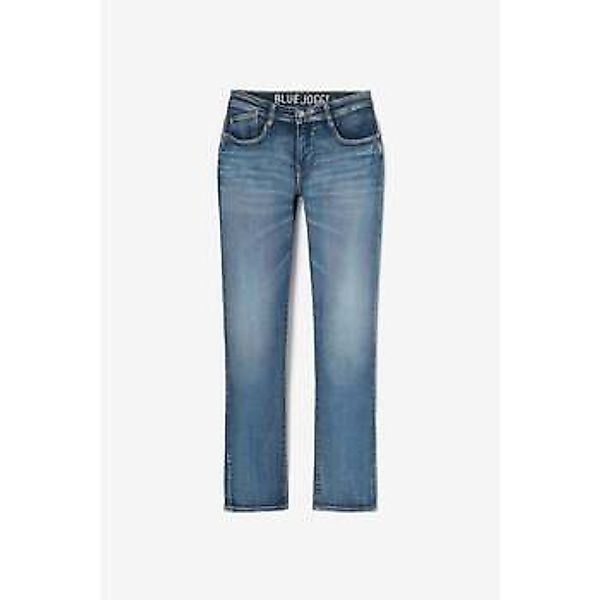 Le Temps des Cerises  Jeans Jeans regular Jogg 800/12 Regular , länge 34 günstig online kaufen