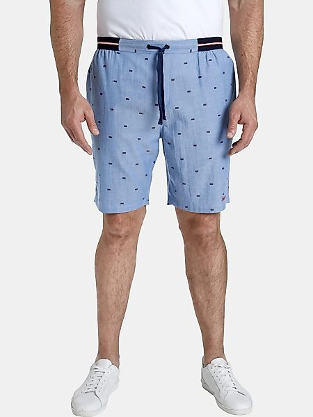 Charles Colby Shorts "Bermuda BARON KELLAN", (1 tlg.) günstig online kaufen