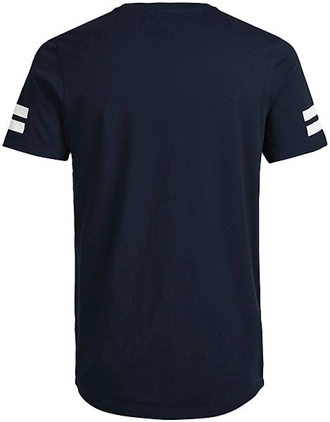 Jack & Jones T-Shirt "BORO TEE" günstig online kaufen