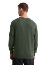 Marc O'Polo Rundhalspullover günstig online kaufen