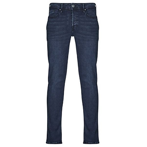 Jack & Jones Slim-fit-Jeans "JJIGLENN mit Used-Look und Stretchkomfort", Ab günstig online kaufen