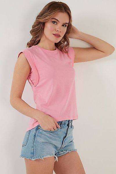 LELA T-Shirt Regular Fit günstig online kaufen