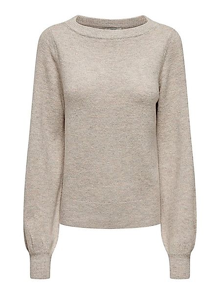 JDY Strickpullover JDYRue (1-tlg) Plain/ohne Details günstig online kaufen