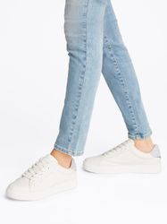 Tommy Hilfiger ESSENTIAL COURT SNEAKER Plateausneaker, günstig online kaufen