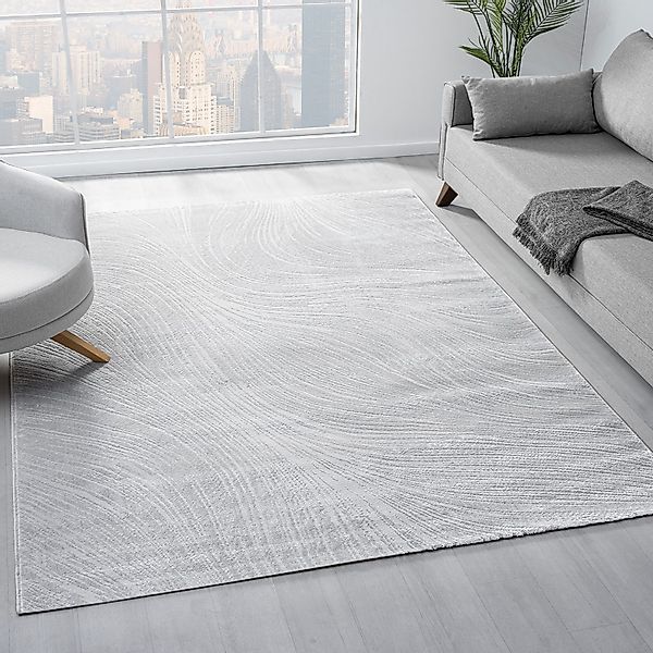 Vimoda Teppich Wohnzimmer Teppich Boho Design günstig online kaufen