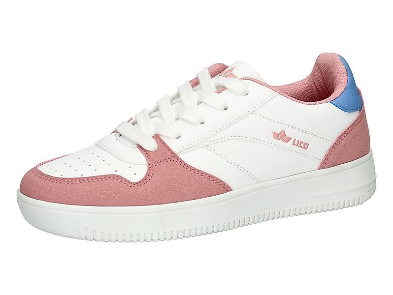 Lico Freizeitschuh Chad Sneaker günstig online kaufen