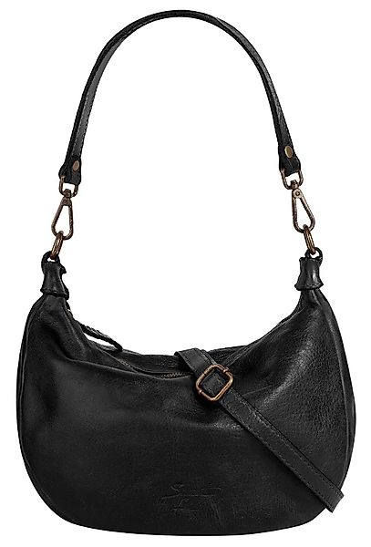 Samantha Look Umhängetasche, echt Leder, Made günstig online kaufen