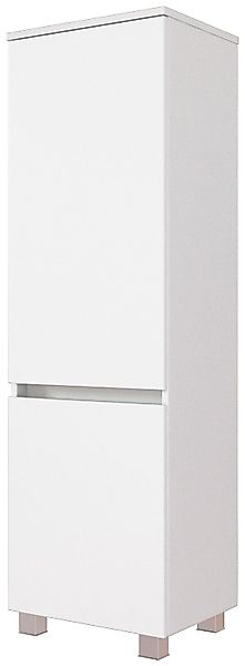 welltime Midischrank Baabe Badmöbel, Breite 40 günstig online kaufen