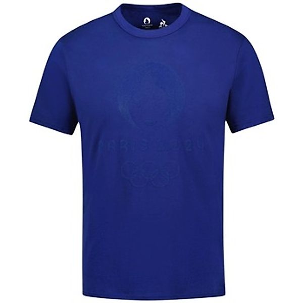 Le Coq Sportif  T-Shirt T-shirt  Graphic Paris 2024 N°1 günstig online kaufen
