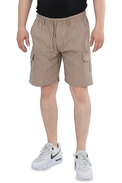 Ben Creek Cargobermudas QSH13K Bermuda mit günstig online kaufen