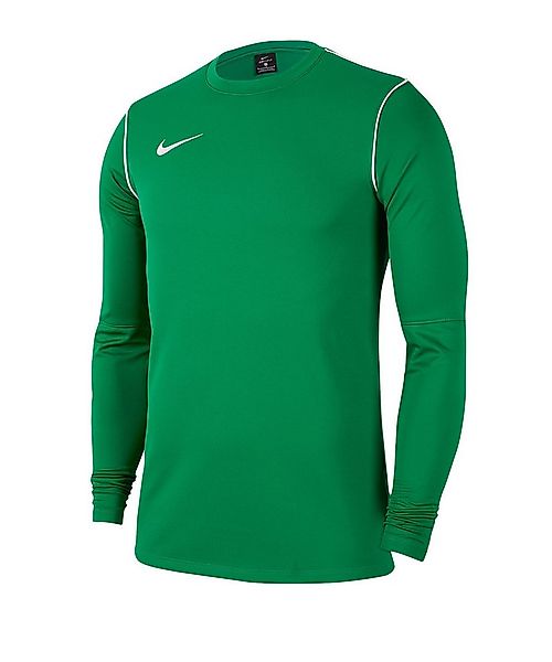 Nike Sweatshirt Nike Performance Park 20 Training Sweatshirt Polyester günstig online kaufen