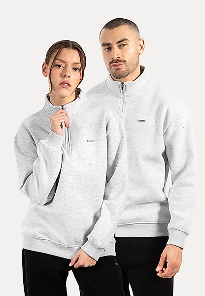 Smilodox Sweatshirt Jago - günstig online kaufen