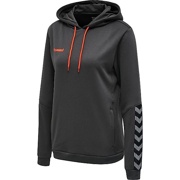 hummel Sweatshirt hmlAuthentic Poly Hoodie Damen günstig online kaufen