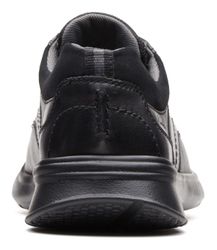 Clarks Cotrell Edge Schnürschuh Komfortschuh, Halbschuh günstig online kaufen