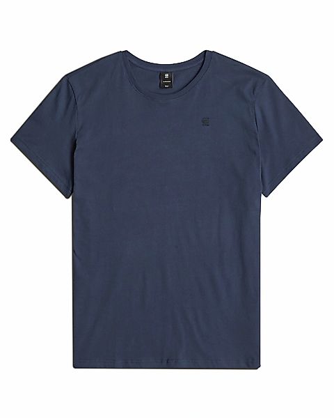 G-STAR T-Shirt "Base-S T-Shirt" günstig online kaufen