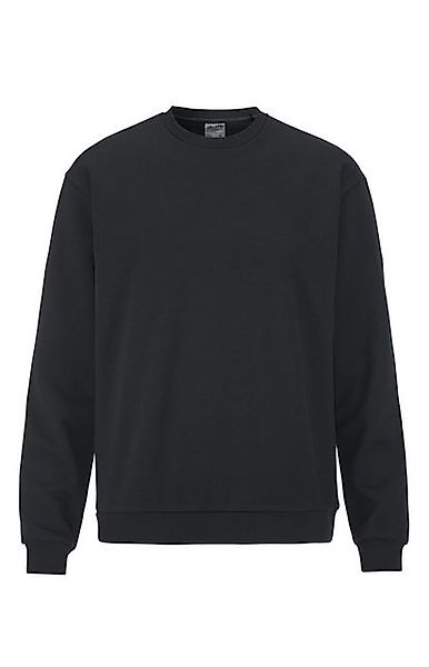 Craft Fleecepullover Craft Herren Pullover COMMUNITY 2.0 R NECK M 1915299 günstig online kaufen