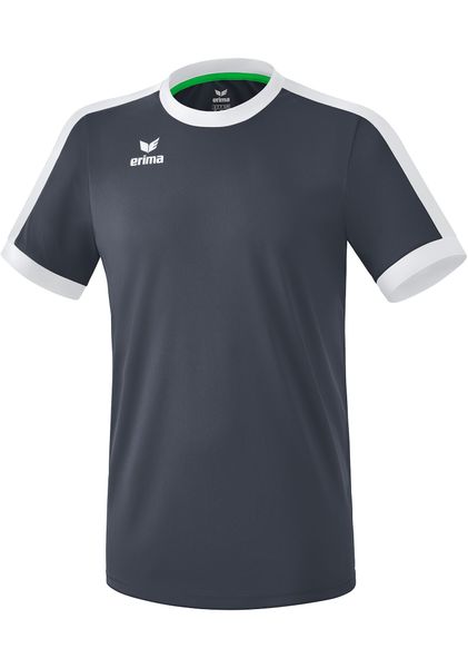 Erima Fußballtrikot Unisex Erwachsene Retro Star günstig online kaufen