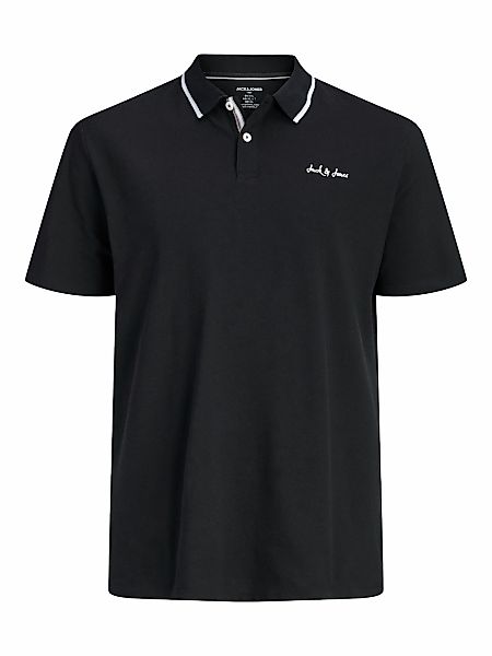 Jack & Jones PlusSize Poloshirt "JJBLAZE POLO SS PLS" günstig online kaufen