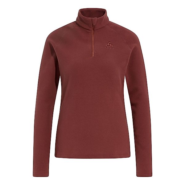 Odlo Stehkragenpullover Rigi mit Halfzip günstig online kaufen