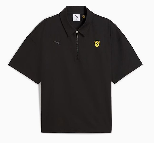 Ferrari Poloshirt Ferrari Scuderia Premium Poloshirt günstig online kaufen
