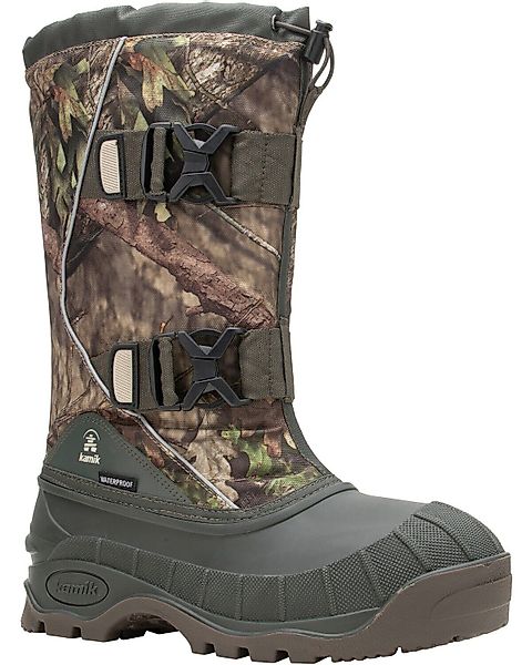 Kamik Thermostiefel Cody XT Winterstiefel günstig online kaufen