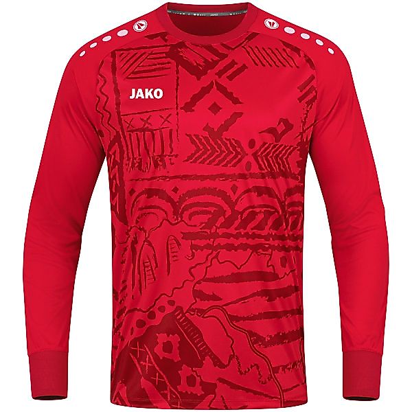 Jako Fußballtrikot 8911 TW-Trikot Tropicana günstig online kaufen