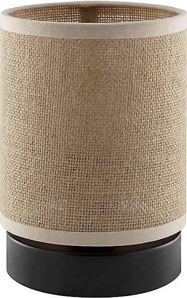 OTTO home Tischleuchte Mikka, ohne Leuchtmittel, günstig online kaufen