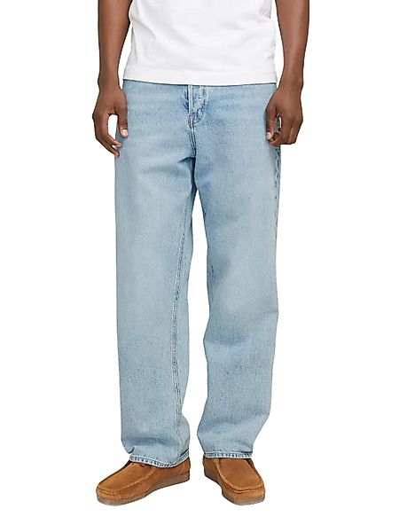 Jack & Jones Relax-fit-Jeans JJIALEX JJORIGINAL AM 332 aus 100% Baumwolle günstig online kaufen